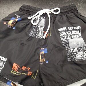 Shein Womens Shorts Size Medium